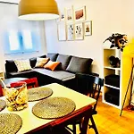 SG Apartamentos - LA CASA DE SOFÍA VUT-47-14