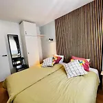 SG Apartamentos - LA CASA DE SOFÍA VUT-47-14