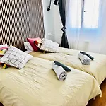 SG Apartamentos - LA CASA DE SOFÍA VUT-47-14