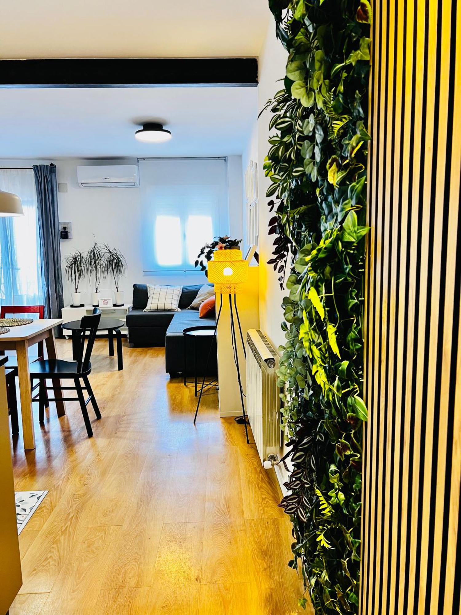 Apartamento Sg - La Casa De Sofía Vut-47-14 Valladolid
