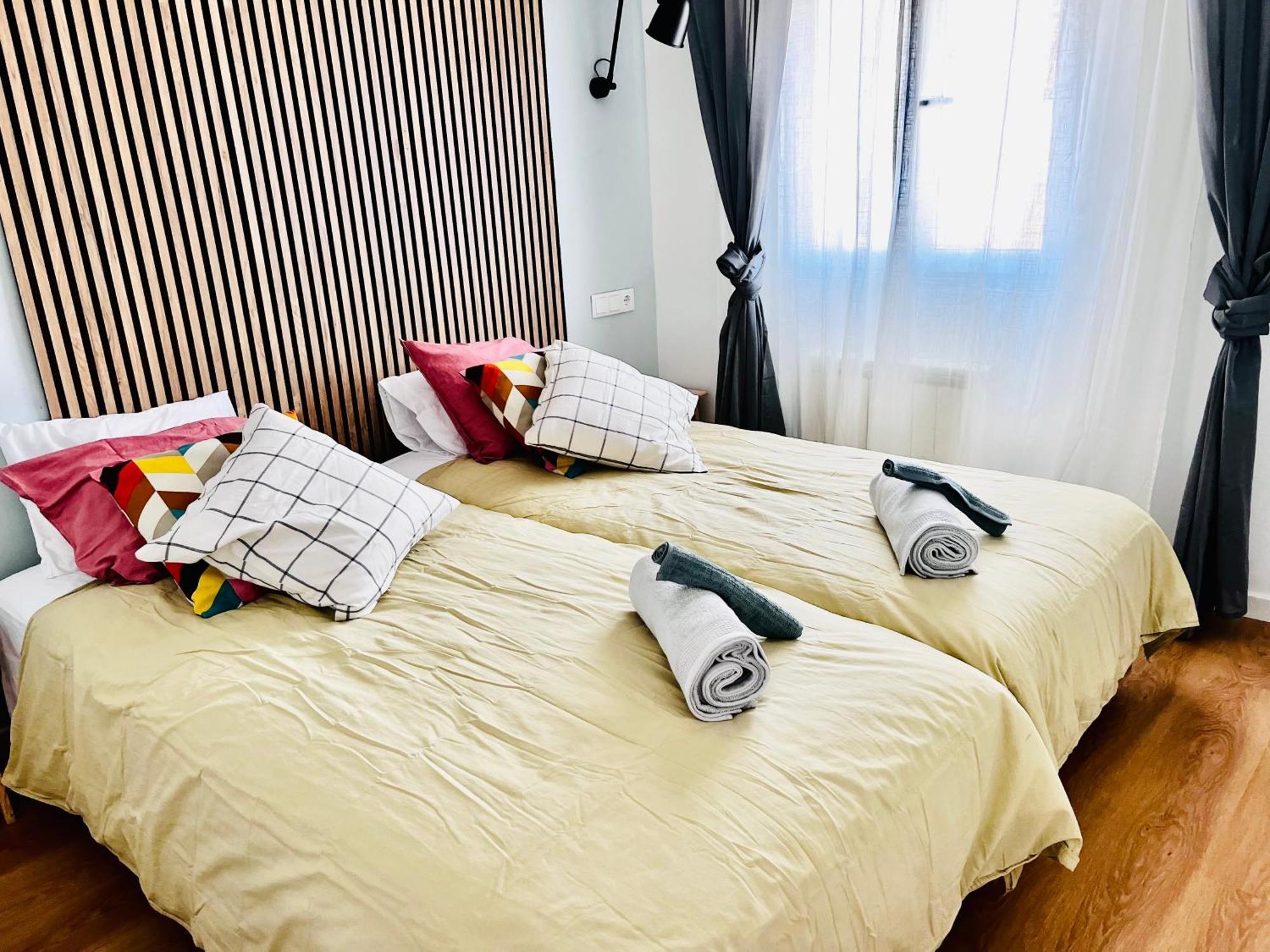 Apartamento Sg - La Casa De Sofía Vut-47-14