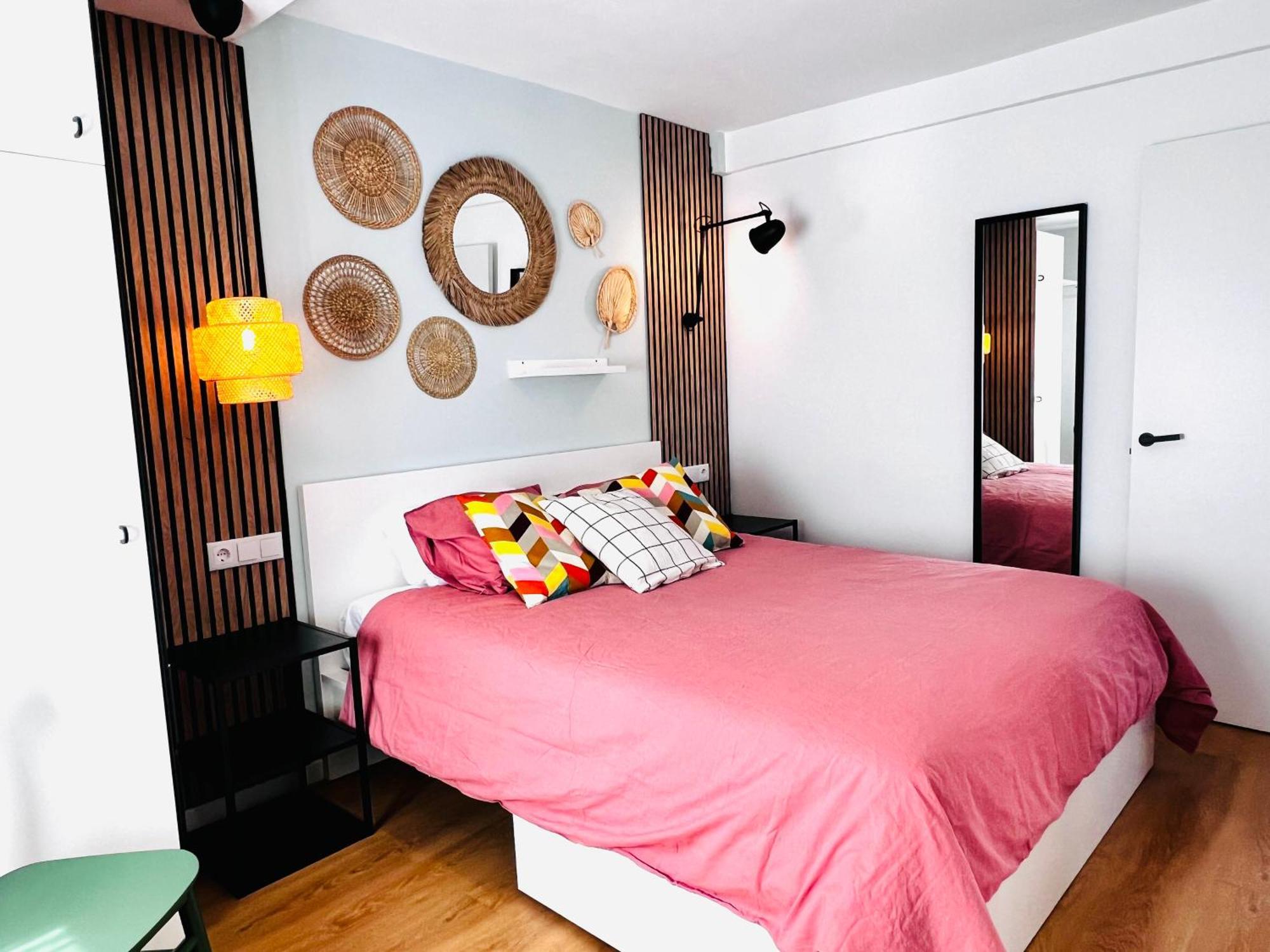 Apartamento Sg - La Casa De Sofía Vut-47-14 *