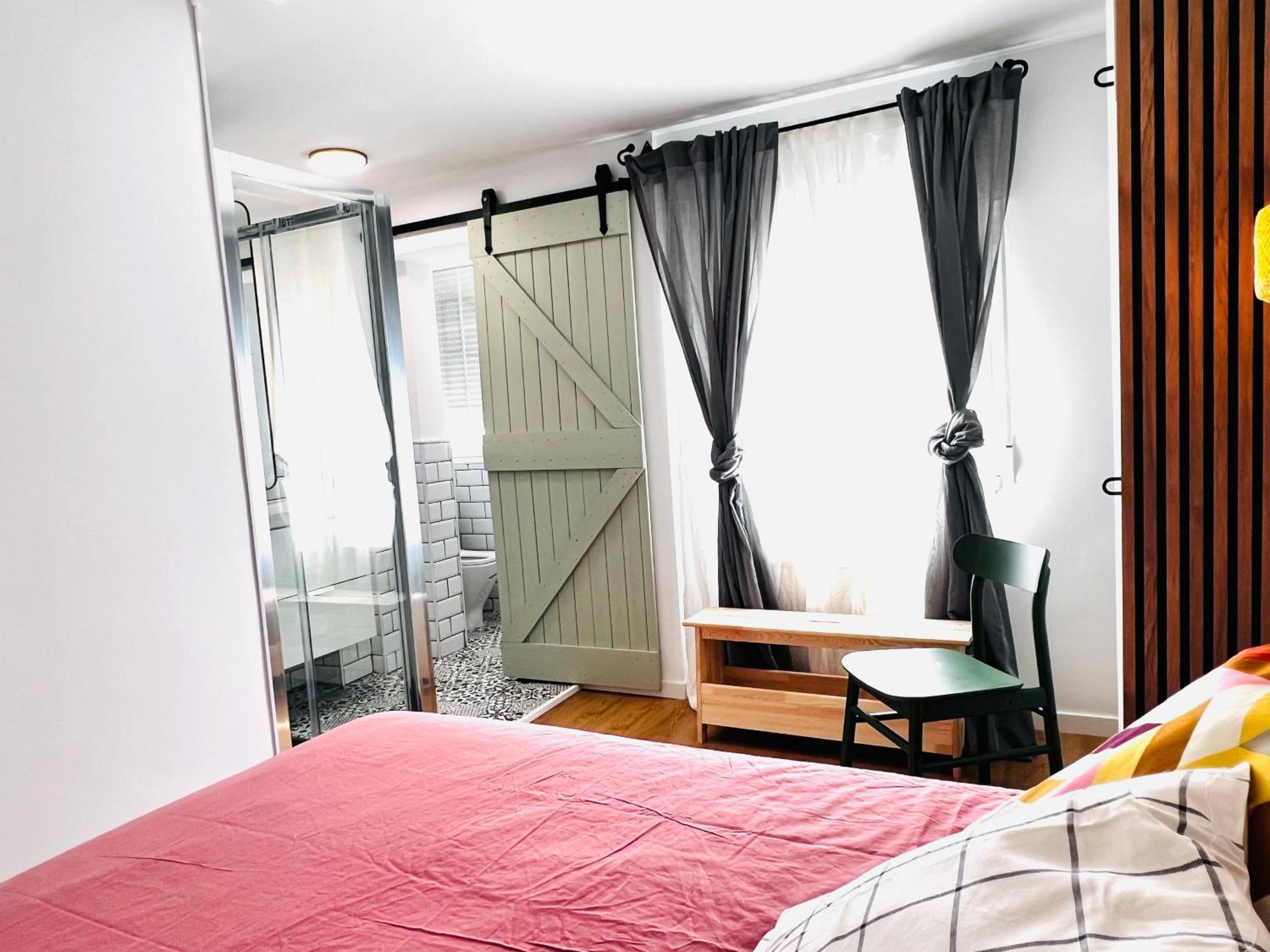 Apartamento Sg - La Casa De Sofía Vut-47-14