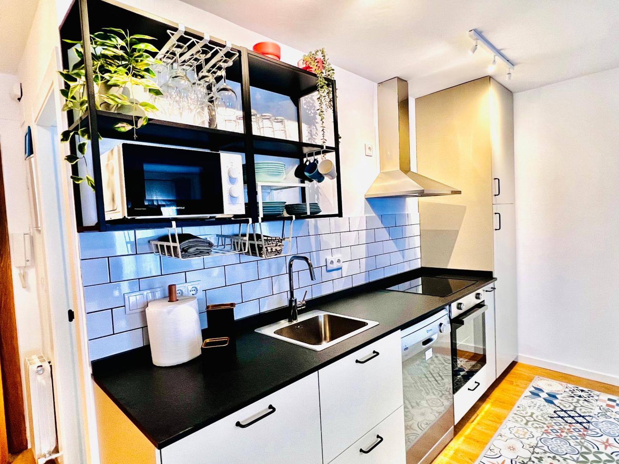 Apartamento Sg - La Casa De Sofía Vut-47-14 Valladolid